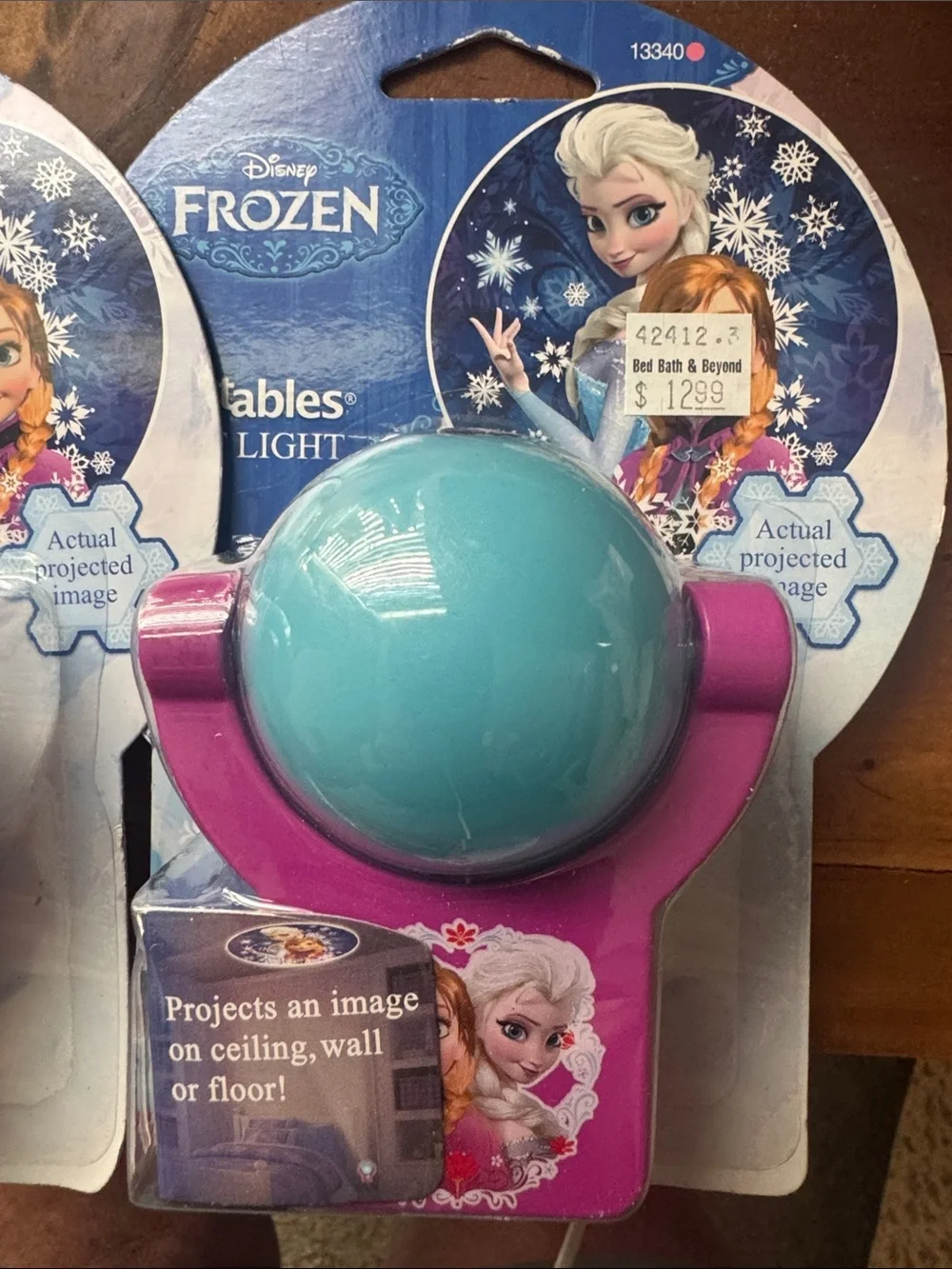 Disney frozen themed